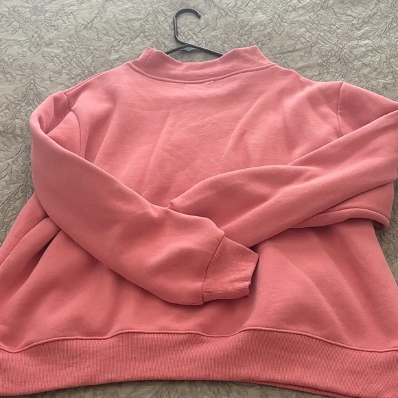 PARKE Valentine’s Day sweatshirt - Picture 3 of 4